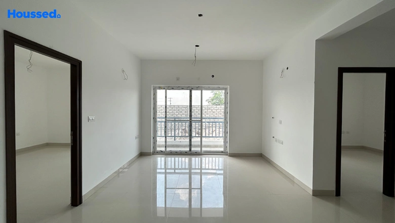 Sample Apartment